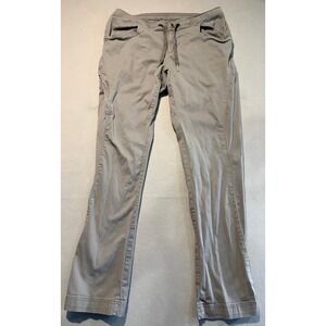 Black Diamond Women Credo Rock Climbing Outdoor Straight Leg Pant Size 12